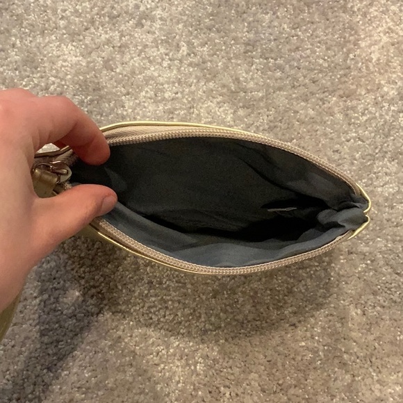 Chapter Makeup Bag - Picture 3 of 3